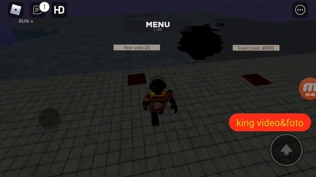 roblox - scp tycoon gameplay смотреть онлайн