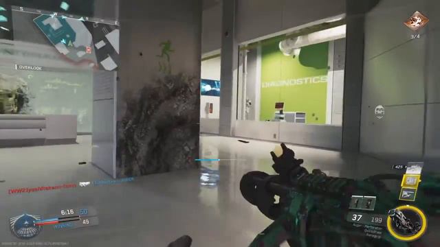 Call of Duty Infinite war Fare Let's Rolls-Royce!!! смотреть онлайн