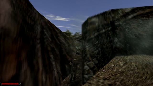 Przegląd Modów - Gothic II: Noc Kruka [2] смотреть онлайн