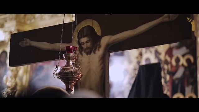 Благовещение Пресвятой Богородицы 2019 / The Annunciation of Our Most Holy Lady the Theotokos 2019 смотреть онлайн