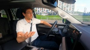 Tank 500 - вид снизу. ТЕСТ ДРАЙВ ОБЗОР 2023