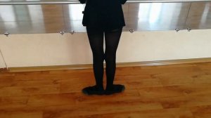 Основы хореографии для начинающих