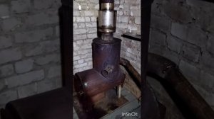 печь с водяным и воздушным контуром