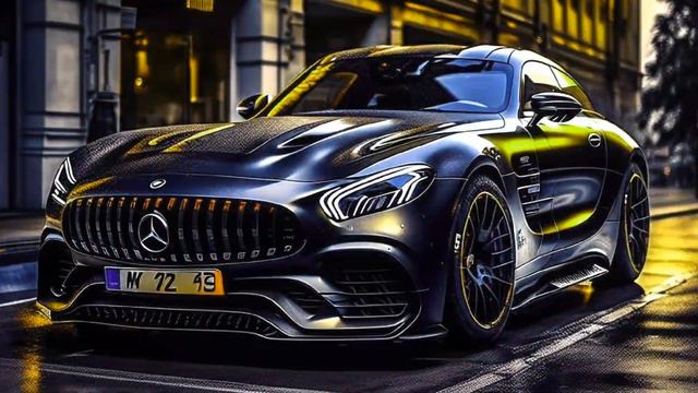 VEIGEL - Я М5, ты AMG (izmailloff Remix)