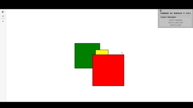 1 # Konva.js : layer-manager (S1E1) смотреть онлайн