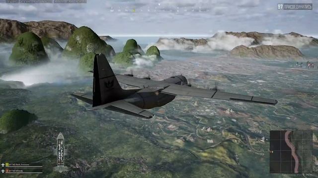 PlayerUnknown's Battlegrounds - Щупаем Обнову на карте Rondo смотреть онлайн