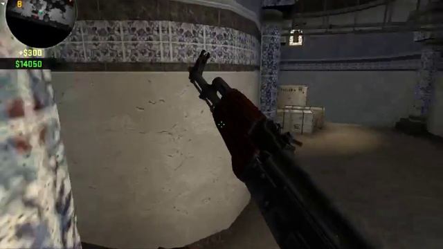 Russian COMPETATIVE in CSGO :D смотреть онлайн