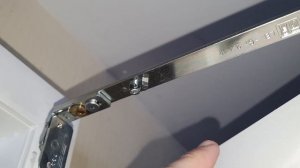 Как регулировать цапфы на окнах - скрытые, "не регулируемые"?