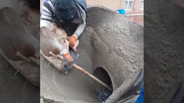 металлическая фибра (армирование) смотреть онлайн