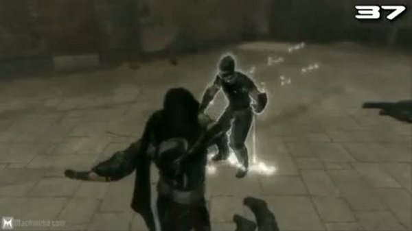 Assassin's Creed 2: Gameplay Videos / Assassin's Creed 2: 60 Kills in 60 Seconds by MrNic...