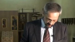 Василий Каледа. Психиатрия и духовная жизнь