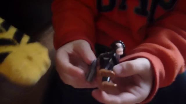 Playmobil Top Agents Supercar 4876 - review смотреть онлайн