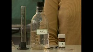 Факторы, влияющие на скорость химической реакции