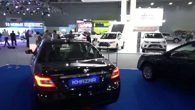 Азербайджан представляет!!! смотреть онлайн