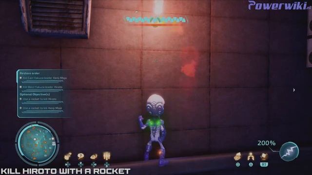 Destroy All Humans 2 - Reprobed Platinum Walkthrough - Part 12/21 - 100% Full Game Trophy Guide смотреть онлайн