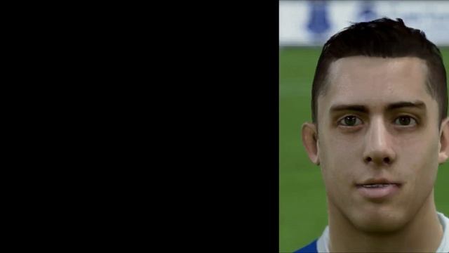 FIFA 17 | New Face Suggestions | Part 7 смотреть онлайн