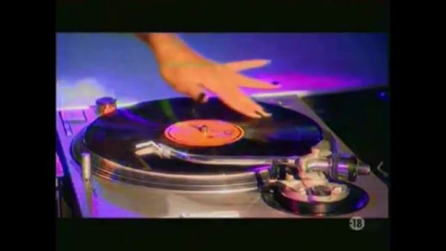 Canal+ - Le Journal Du Hard - 1er Septembre 2007 (Début Et Fin)