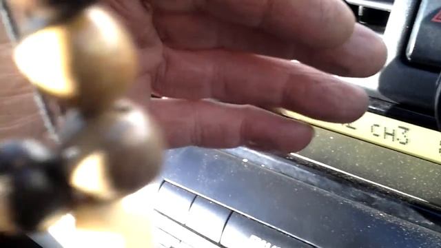 Часть 2 промывки печки на Mazda Axela смотреть онлайн