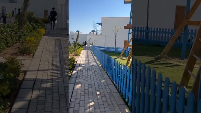 📍FUN&SUN FAMILY Albatros Palace 5* в Шарм-эль-Шейх 🇪🇬 смотреть онлайн