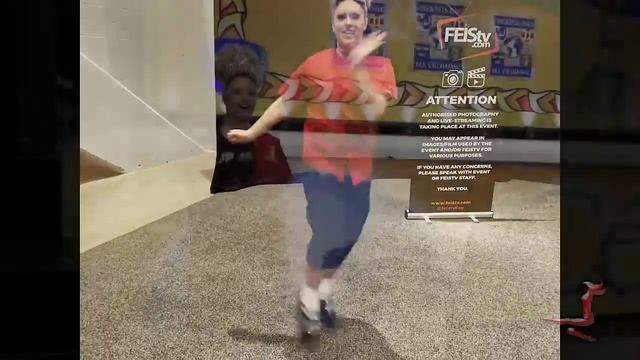 MJP at Irish Dancing World Championships 2023 - Montreal смотреть онлайн