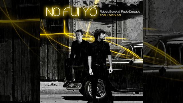No Fui Yo (Fresta Remix) смотреть онлайн