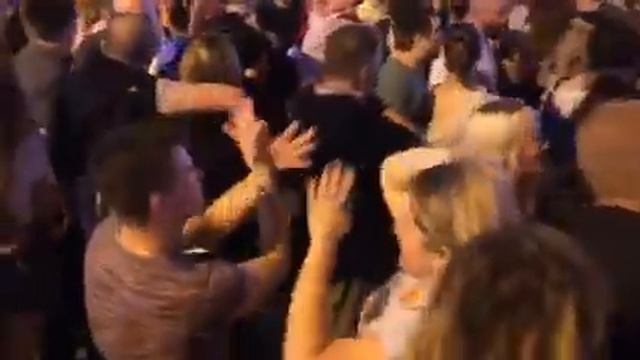 Тусовка на Никольский. ??? ??? смотреть онлайн