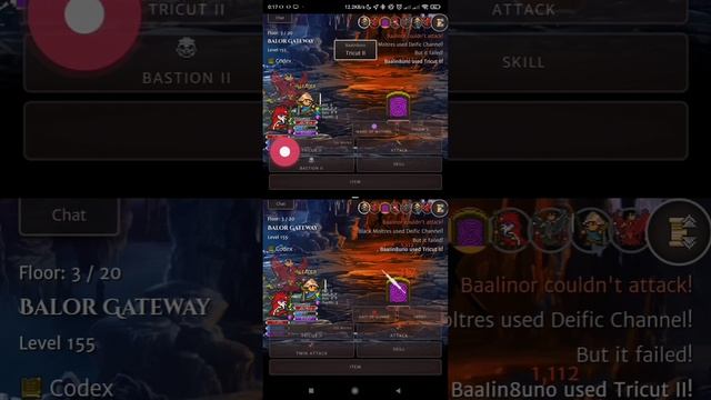 Orna - Farming Celestial Moondrop and Stardrop in Dungeons смотреть онлайн