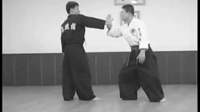 Ханки 3(Сам) Джанг (Сип Ча Ги Боп), №3 смотреть онлайн