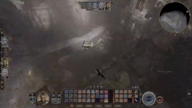 Baldurs Gate 3 Orin XXXIII смотреть онлайн