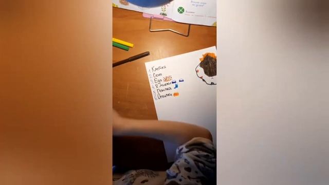 Рисуем морских свинок и всё что им понадобиться.моя маленькая морская свинка смотреть онлайн