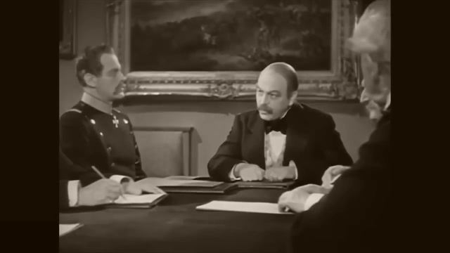 Bismarck. Das Politische Schicksal Des Eisernen Kanzlers (Spielfilm 1940)