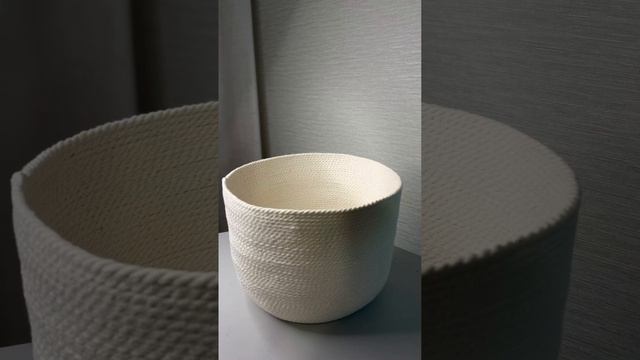 Скульптурное макраме смотреть онлайн