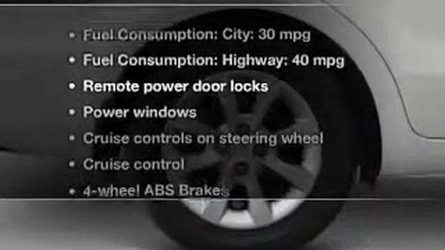 2013 Kia Rio - CHULA VISTA CA смотреть онлайн