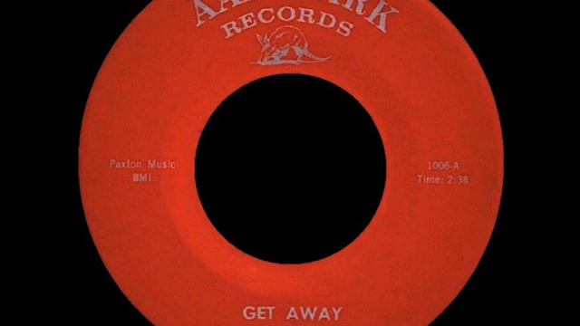 Ric Castle - Get Away - ÄARDVÄRK 1006 смотреть онлайн