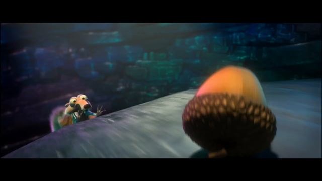 Ice Age 4: Continential Drift - International Teaser смотреть онлайн