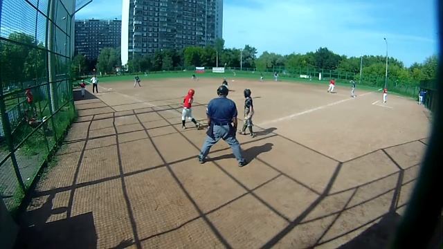 Северные звезды - Юность Москвы (1) смотреть онлайн