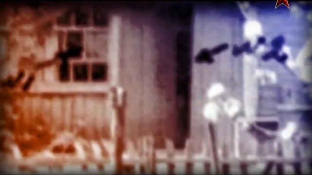 Легенды советского сыска: Багровый апрель смотреть онлайн