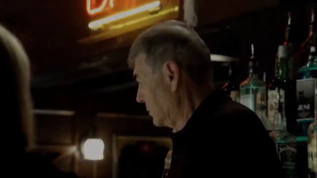 Alcatraz - Character Profile - Rebecca Madsen