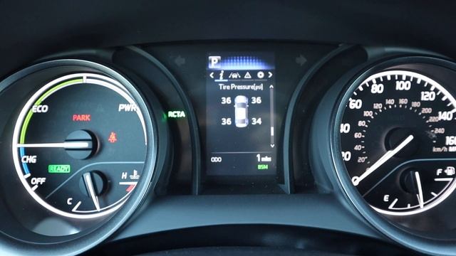 2023 Toyota Camry SE Hybrid Nightshade: Does The Camry Need To Be Redesigned? смотреть онлайн