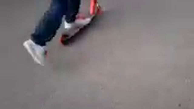 Bjuvs scooter смотреть онлайн