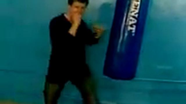 Система Кадочникова Присад в ударе Николаев 0930133702 смотреть онлайн