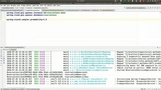 Bootiful Google Cloud Platform (Cloud Next '18) смотреть онлайн