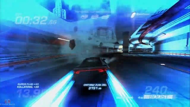 Ridge Racer - Driftopia Review Full HD смотреть онлайн