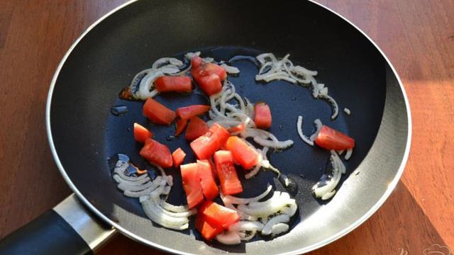 Рецепты от шеф-повара