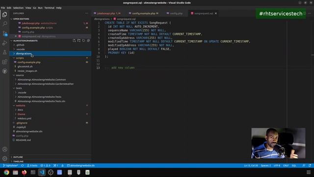Other Things To Track In Your Repository Besides Source Code смотреть онлайн