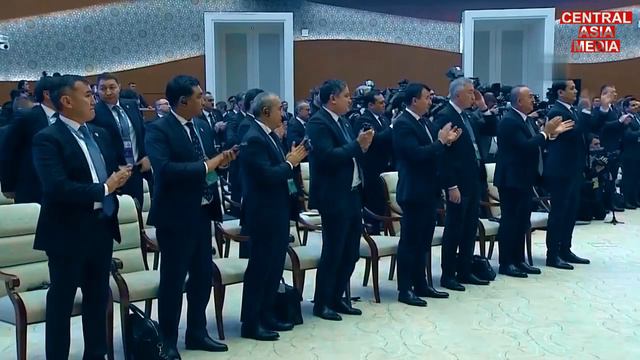 Пантюркизм – это возврат к джахилии смотреть онлайн