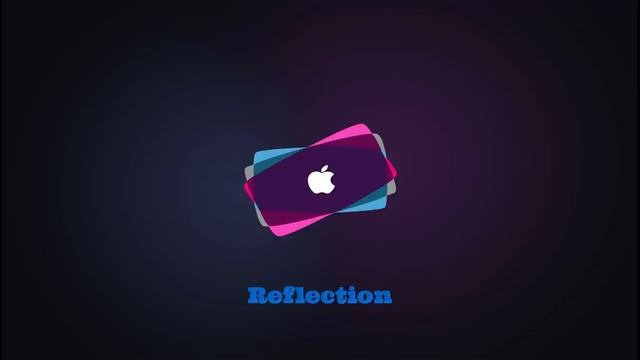 -Iphone Reflection [Ringtone] смотреть онлайн