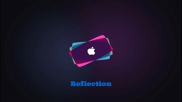 -Iphone Reflection [Ringtone]