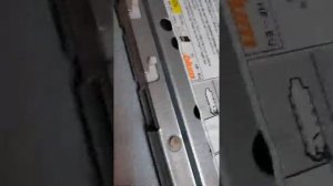 Стала хлопать дверца шкафа с Подъемниками BLUM AVENTOS