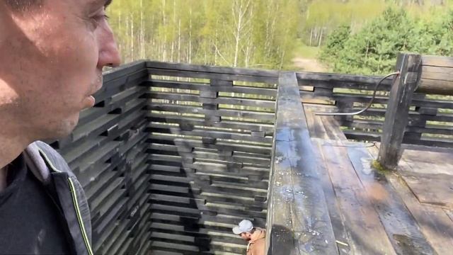 На велосипедах в Никола-Ленивец смотреть онлайн